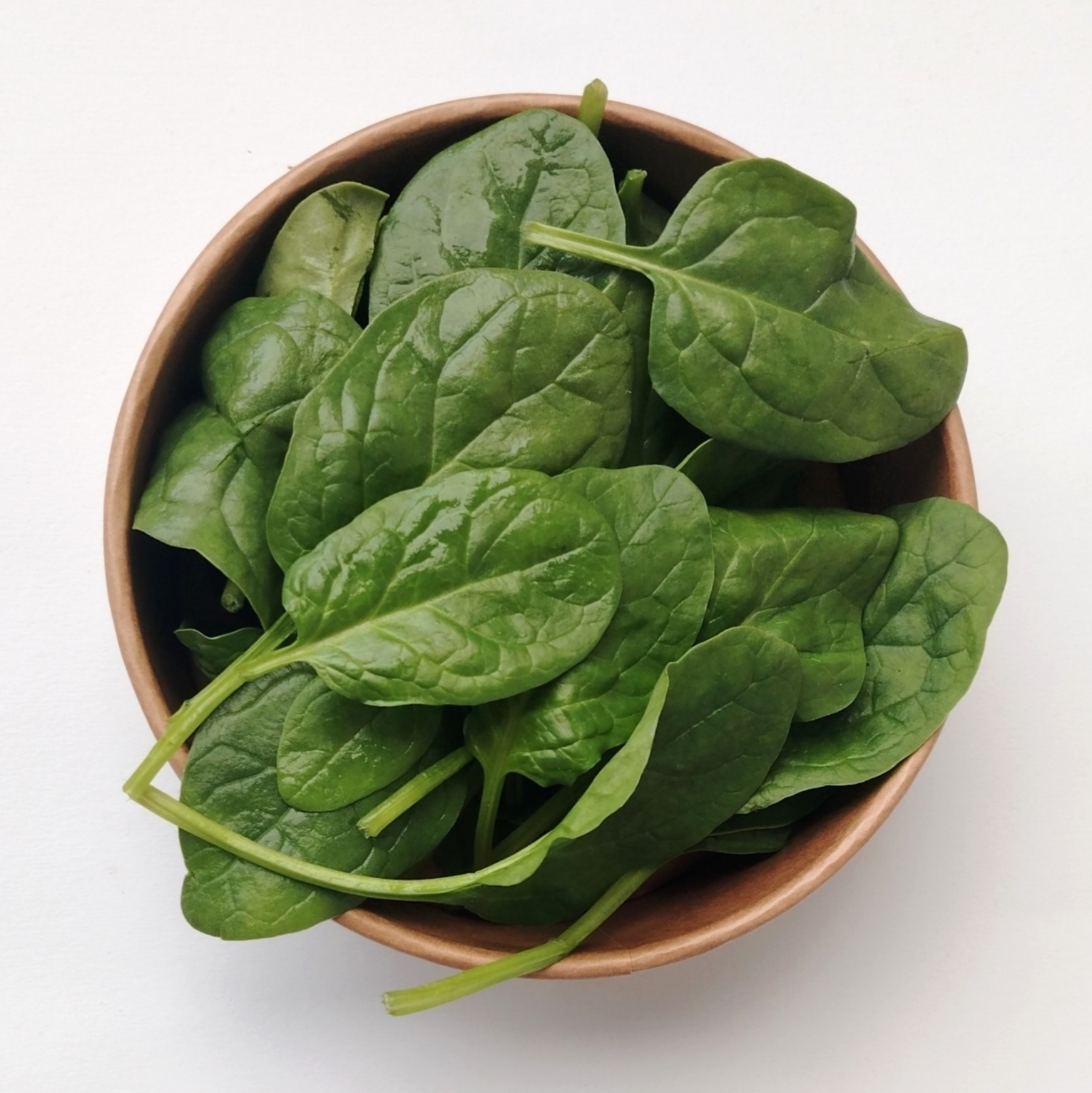 Baby Spinach
