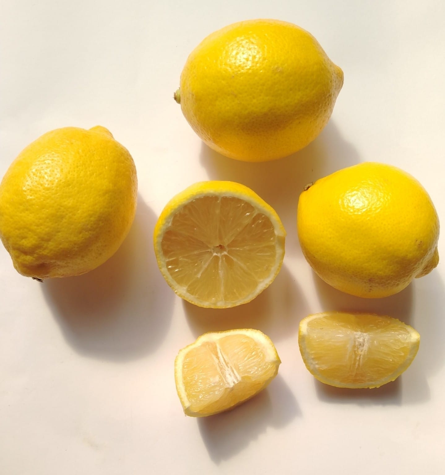 Lemons