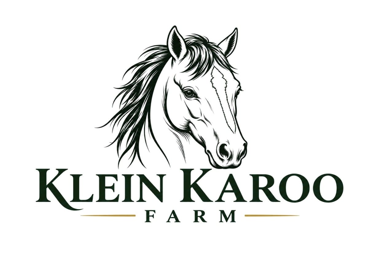 Klein Karoo Farm official logo