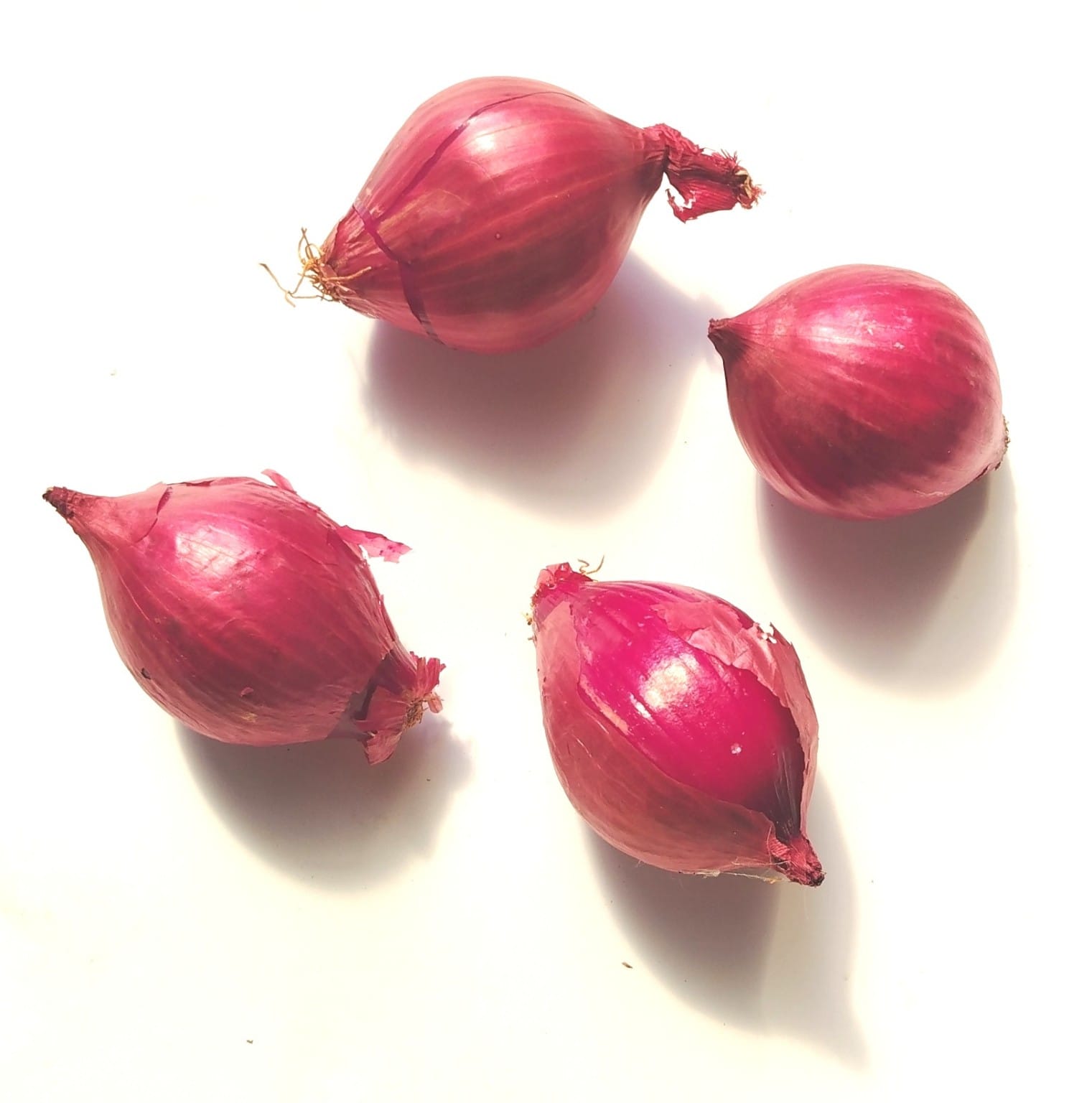 Red Onions